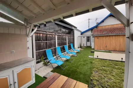 Maison à La Teste proche plage Arcachon - Photo 24