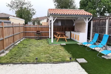 Maison à La Teste proche plage Arcachon - Photo 25
