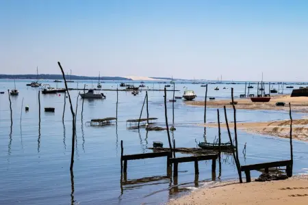 Maison à La Teste proche plage Arcachon - Photo 31
