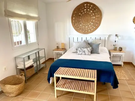 Grand appartement à Málaga avec jardin et piscine privée - Photo 2