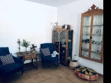 Grand appartement à Málaga avec jardin et piscine privée - Photo 12