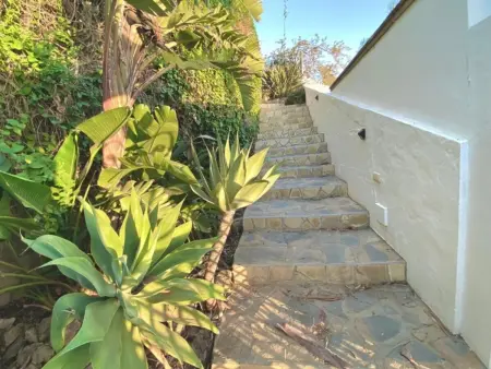 Grand appartement à Málaga avec jardin et piscine privée - Photo 20