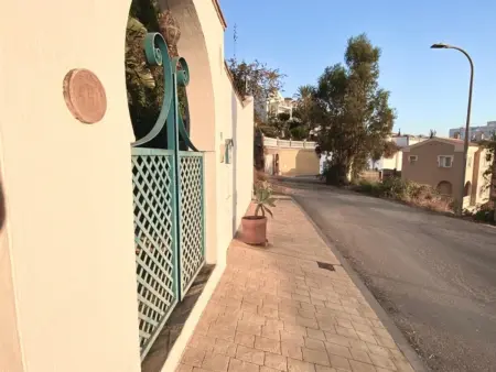 Grand appartement à Málaga avec jardin et piscine privée - Photo 21