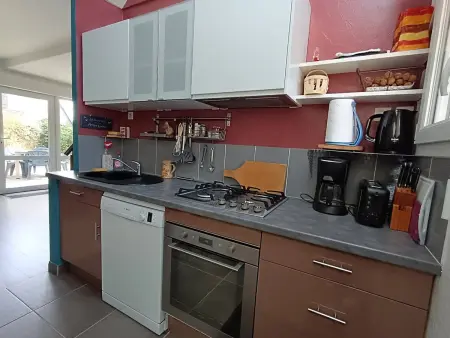Maison 5 pers avec terrasse et vue mer à Perros-Guirec - Photo 2