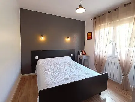 Maison 5 pers avec terrasse et vue mer à Perros-Guirec - Photo 3