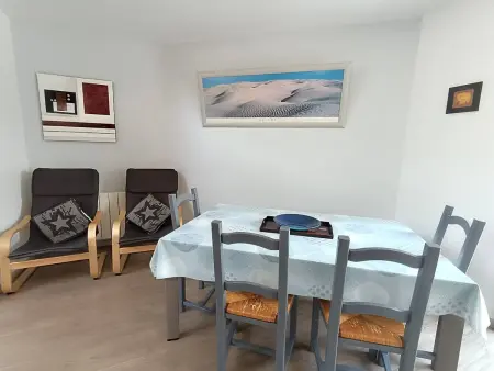 Maison 5 pers avec terrasse et vue mer à Perros-Guirec - Photo 4