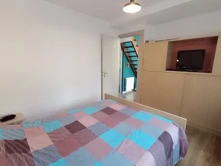 Maison 5 pers avec terrasse et vue mer à Perros-Guirec - Photo 10