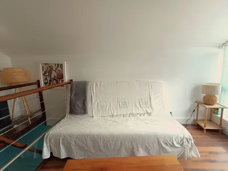 Maison 5 pers avec terrasse et vue mer à Perros-Guirec - Photo 12