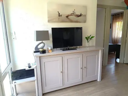 Maison 5 pers avec terrasse et vue mer à Perros-Guirec - Photo 15