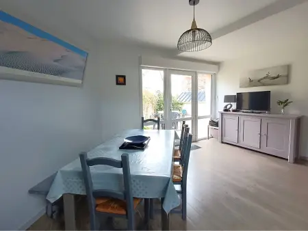 Maison 5 pers avec terrasse et vue mer à Perros-Guirec - Photo 16