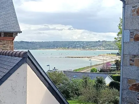 Maison 5 pers avec terrasse et vue mer à Perros-Guirec - Photo 18