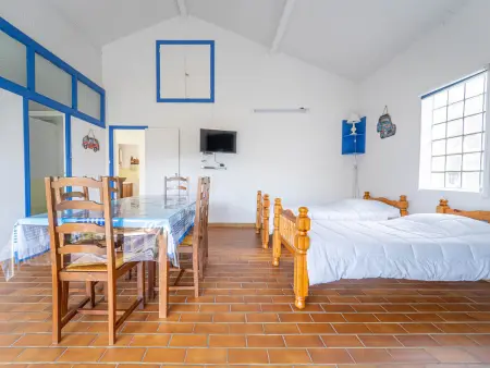 Maison de vacances à Lit-et-Mixe pour 4 pers. - Calme et nature avec jardin inclus - Photo 4