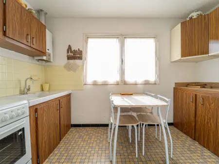 Maison de vacances à Lit-et-Mixe pour 4 pers. - Calme et nature avec jardin inclus - Photo 7