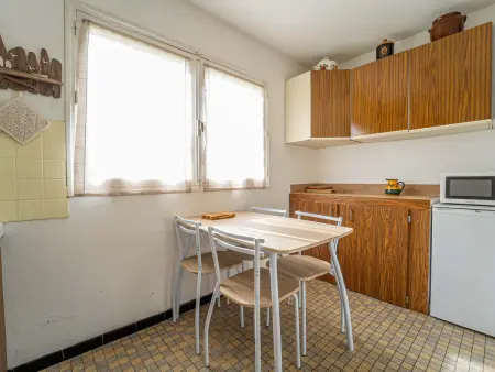 Maison de vacances à Lit-et-Mixe pour 4 pers. - Calme et nature avec jardin inclus - Photo 8