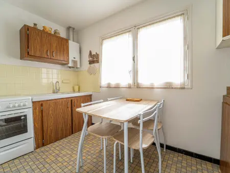 Maison de vacances à Lit-et-Mixe pour 4 pers. - Calme et nature avec jardin inclus - Photo 9