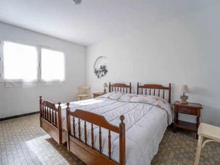 Maison de vacances à Lit-et-Mixe pour 4 pers. - Calme et nature avec jardin inclus - Photo 10