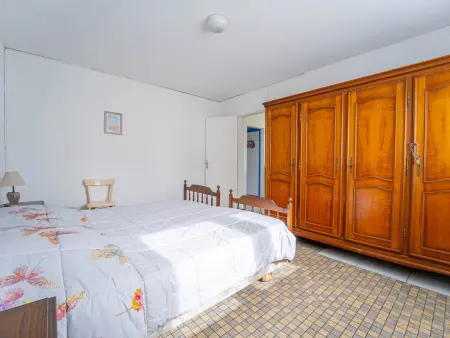 Maison de vacances à Lit-et-Mixe pour 4 pers. - Calme et nature avec jardin inclus - Photo 12
