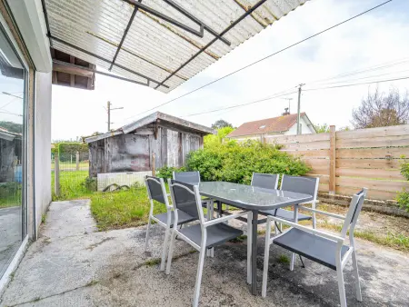 Maison de vacances à Lit-et-Mixe pour 4 pers. - Calme et nature avec jardin inclus - Photo 14