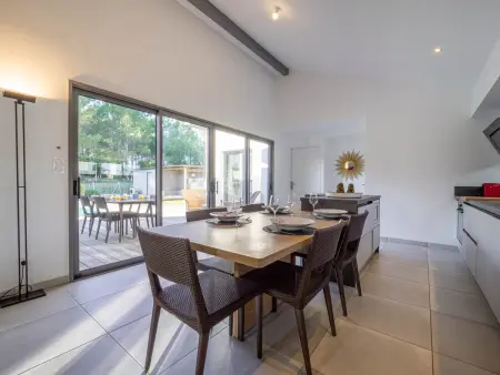 Maison de vacances à Mimizan Plage - Confort moderne proche océan - Photo 2