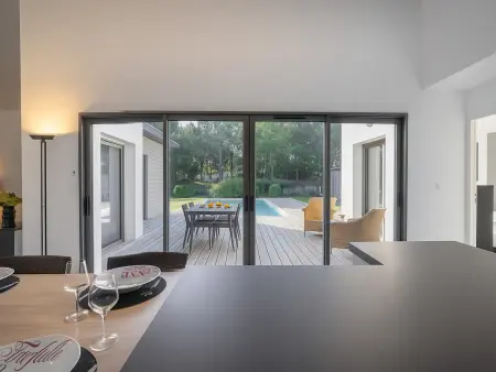 Maison de vacances à Mimizan Plage - Confort moderne proche océan - Photo 3