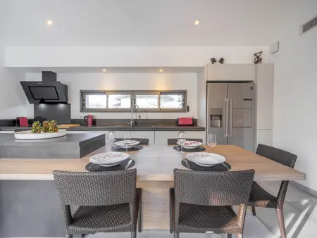Maison de vacances à Mimizan Plage - Confort moderne proche océan - Photo 4