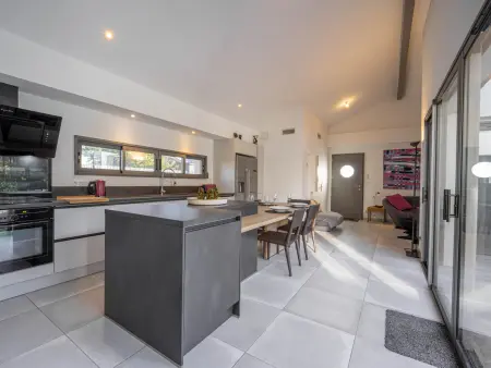 Maison de vacances à Mimizan Plage - Confort moderne proche océan - Photo 5