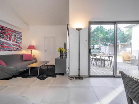 Maison de vacances à Mimizan Plage - Confort moderne proche océan - Photo 6