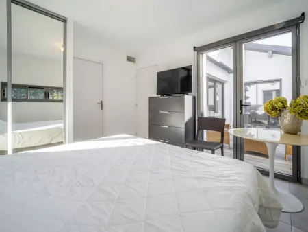 Maison de vacances à Mimizan Plage - Confort moderne proche océan - Photo 9