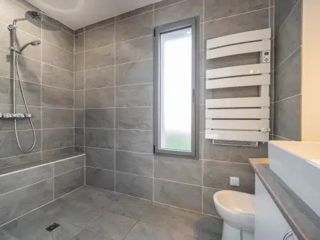 Maison de vacances à Mimizan Plage - Confort moderne proche océan - Photo 10