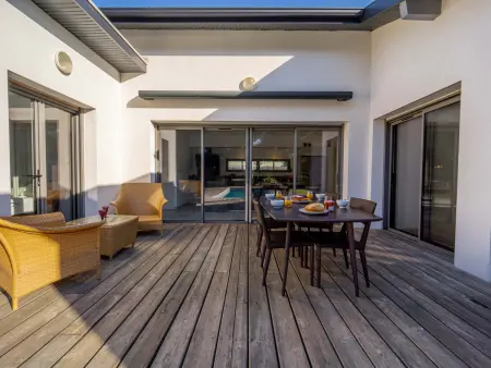 Maison de vacances à Mimizan Plage - Confort moderne proche océan - Photo 17