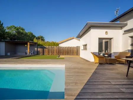 Maison de vacances à Mimizan Plage - Confort moderne proche océan - Photo 18
