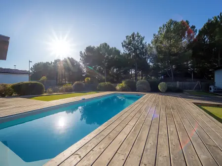 Maison de vacances à Mimizan Plage - Confort moderne proche océan - Photo 19