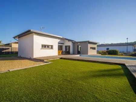 Maison de vacances à Mimizan Plage - Confort moderne proche océan - Photo 20