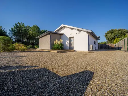 Maison de vacances à Mimizan Plage - Confort moderne proche océan - Photo 21