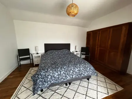 Maison Rénovée avec Jardin et WIFI à La Roche-Posay - Photo 2