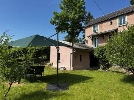 Maison Rénovée avec Jardin et WIFI à La Roche-Posay - Photo 3