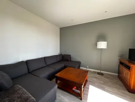 Maison Rénovée avec Jardin et WIFI à La Roche-Posay - Photo 6
