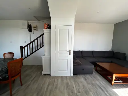 Maison Rénovée avec Jardin et WIFI à La Roche-Posay - Photo 8
