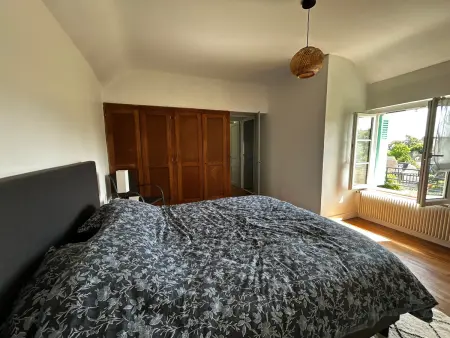 Maison Rénovée avec Jardin et WIFI à La Roche-Posay - Photo 18