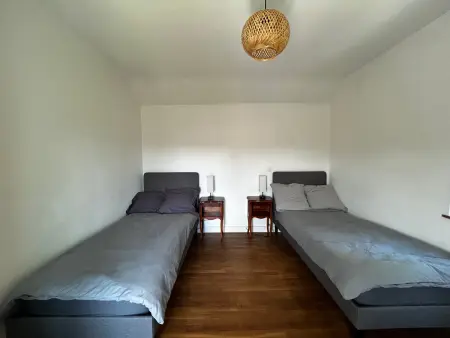 Maison Rénovée avec Jardin et WIFI à La Roche-Posay - Photo 19