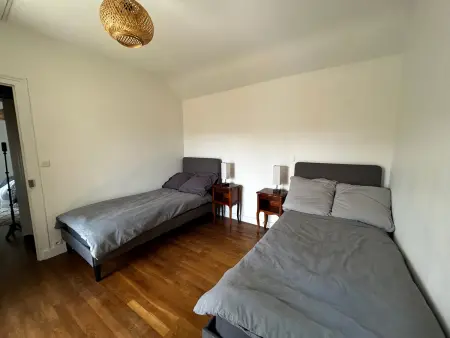 Maison Rénovée avec Jardin et WIFI à La Roche-Posay - Photo 20