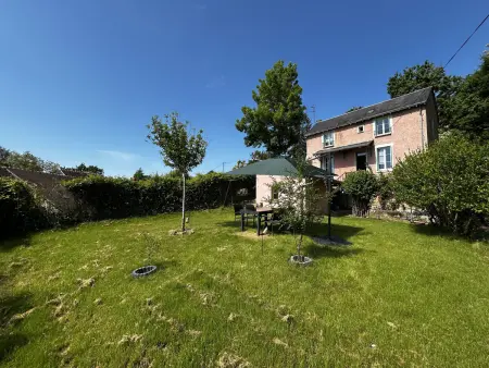 Maison Rénovée avec Jardin et WIFI à La Roche-Posay - Photo 22