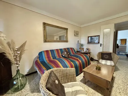 Studio avec Terrasse et Parking - 2 Personnes à L'Île-Rousse - Photo 3