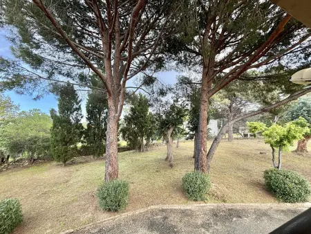 Studio avec Terrasse et Parking - 2 Personnes à L'Île-Rousse - Photo 9