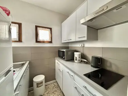 Studio avec Terrasse et Parking - 2 Personnes à L'Île-Rousse - Photo 11