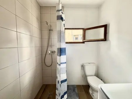 Studio avec Terrasse et Parking - 2 Personnes à L'Île-Rousse - Photo 16