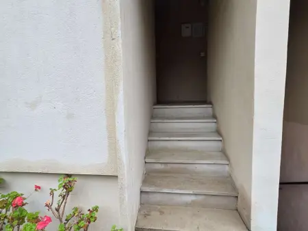 Studio avec Terrasse et Parking - 2 Personnes à L'Île-Rousse - Photo 19