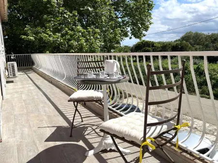 Appartement à Furiani proche Bastia, 3 chambres, piscine - Photo 19