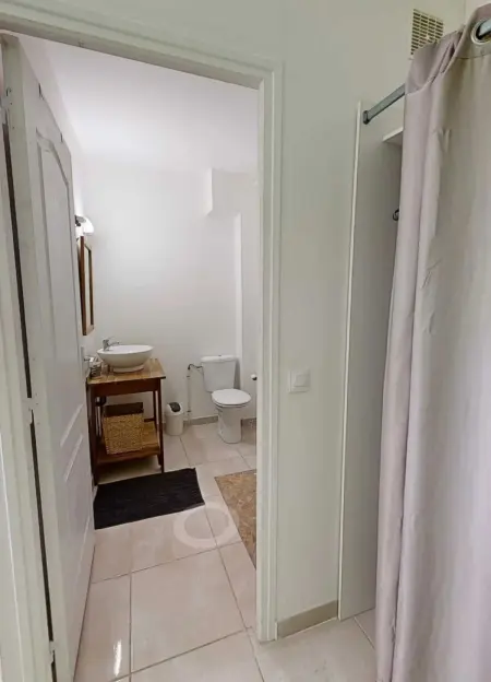 Appartement accueillant avec piscine à Rivière-Pilote, 33 m² - Photo 11