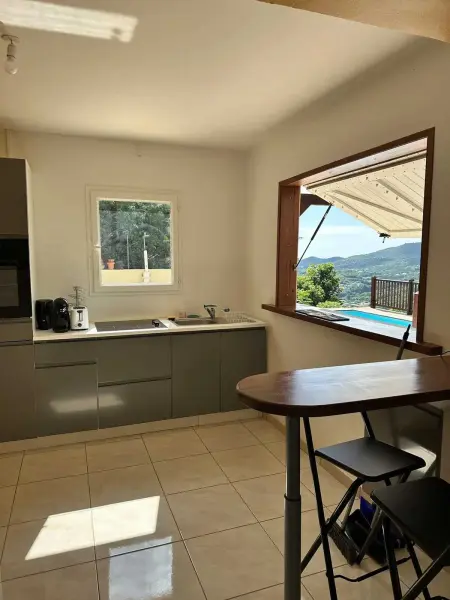 Studio charmant à Rivière-Pilote avec piscine, Appartement 2 personnes à Rivière Pilote - Photo 7